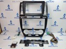 (B)(КОМПЛЕКТ) (3096) Рамка + провода Land Rover Freelander 2 (2006-2012) (9*) (B)(КОМПЛЕКТ) (3096) Рамка + провода Land Rover Freelander 2 (2006-2012) (9*)