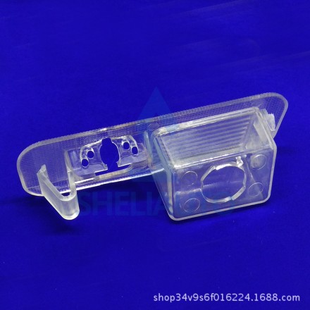 Плафон для Kia: K2, Rio 3 UB, Pride Sedan (2010-2016)