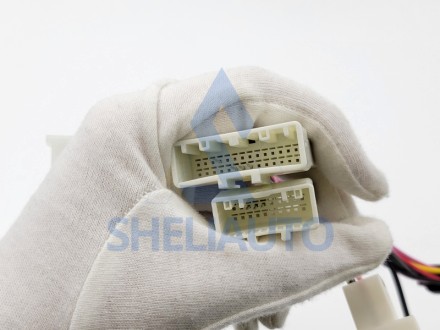 (V2.0)Провода Toyota Corolla 10 E140 E150 (2006-2013) / (A) Camry 7, 50 55, (2011-2014) /(A) Land Cruiser LC 100 2002-07/(A) Corolla 11 2012-16/Corolla E130 E120 2000-04/Camry 5 VX 30 2001-06/ Highlander 2 2007-13/(A) Corolla 11 2013-17/Avensis 3 2008-15/