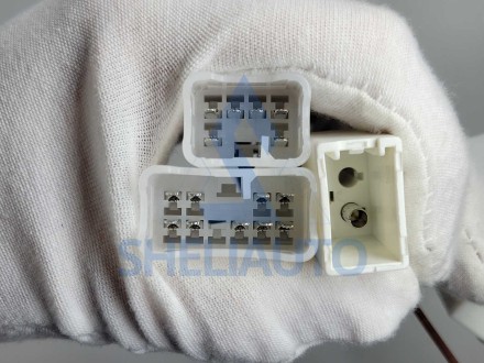 (V2.0)Провода Toyota Corolla 10 E140 E150 (2006-2013) / (A) Camry 7, 50 55, (2011-2014) /(A) Land Cruiser LC 100 2002-07/(A) Corolla 11 2012-16/Corolla E130 E120 2000-04/Camry 5 VX 30 2001-06/ Highlander 2 2007-13/(A) Corolla 11 2013-17/Avensis 3 2008-15/