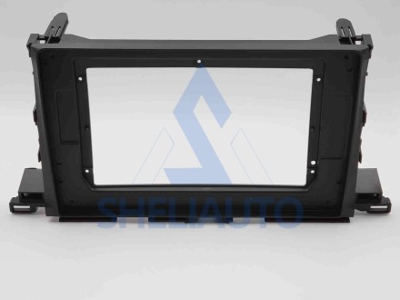 Рамка Toyota Highlander 3 XU50 (2013-2018) (10*)