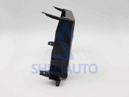 Рамка Toyota Highlander 3 XU50 (2013-2018) (10*)