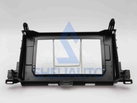 Рамка Toyota Highlander 3 XU50 (2013-2018) (10*)