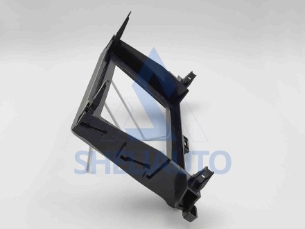 Рамка Toyota Highlander 3 XU50 (2013-2018) (10*)