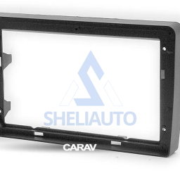 Рамка для Hyundai Grandeur 2005-2011 Azera 2006-2011 9"