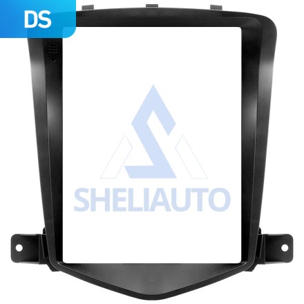 (КОМПЛЕКТ) (493+1315)   Tesla Chevrolet Cruze J300 (2008-2014)