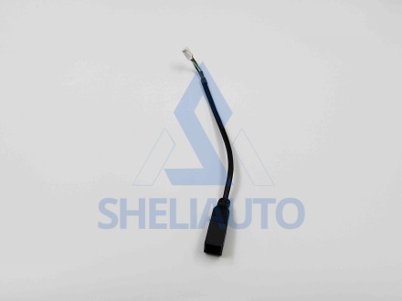 Провода (A) Mitsubishi Outlander 3 (2012-2018)