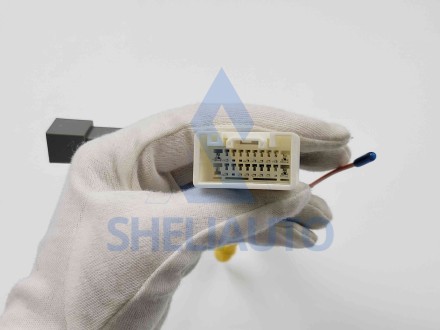 Провода (A) Mitsubishi Outlander 3 (2012-2018)