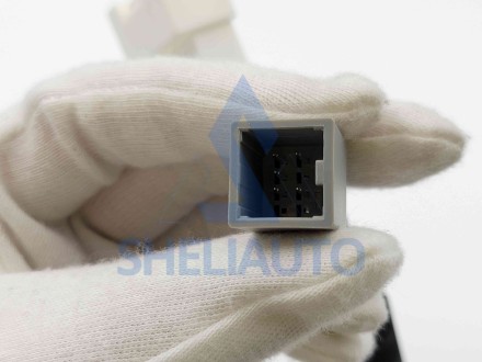 Провода (A) Mitsubishi Outlander 3 (2012-2018)