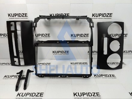 (F3) Рамка Toyota Land Cruiser Prado 120 3/ Lexus GX470 GX 470 J120 (2002-2009)  (9*)