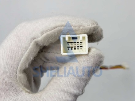 (НЗ) (F3) Провода Toyota Highlander 2 (2007-2013) (9*) НЕ ДЛЯ ПРОДАЖИ