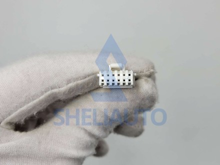 (НЗ) (F3) Провода Toyota Highlander 2 (2007-2013) (9*) НЕ ДЛЯ ПРОДАЖИ