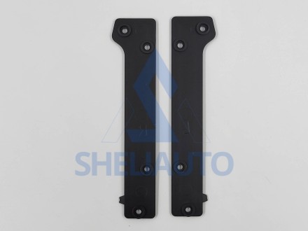 (НЗ) (F3) Провода Toyota Highlander 2 (2007-2013) (9*) НЕ ДЛЯ ПРОДАЖИ