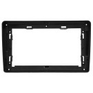 (КОМПЛЕКТ)(2275+ 2276)  Ford Escape 1 (2000-2007) / Maverick (9*)