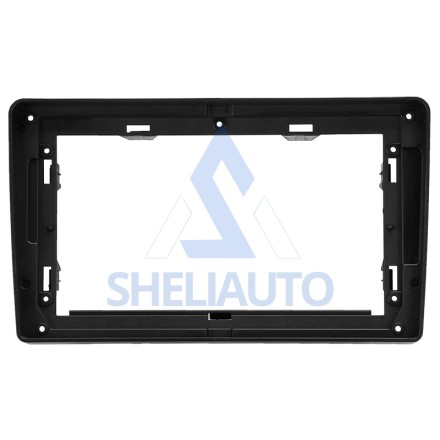(КОМПЛЕКТ)(2275+ 2276)  Ford Escape 1 (2000-2007) / Maverick (9*)