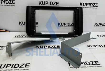 (КОМПЛЕКТ)(659+1065)  Volvo S80 (1998-2006) 9* (CAN-OD)