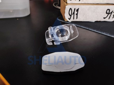 Плафон для Toyota Corolla 2007-2013