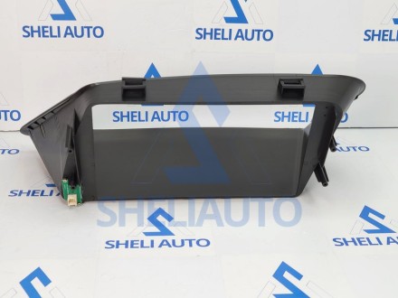 (А)(КОМПЛЕКТ) Рамка + провода Lexus RX270 RX350 RX450h AL10 3 (2008-2015) (9*)