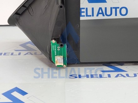 (А)(КОМПЛЕКТ) Рамка + провода Lexus RX270 RX350 RX450h AL10 3 (2008-2015) (9*)