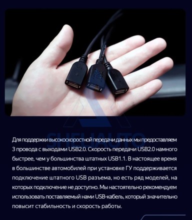 Штатная магнитола Teyes CC3 (4/32GB) для Hyundai Santa Fe I (2000-2012)