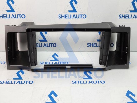 (КОМПЛЕКТ)(2224+1777)  Geely SC7 (2011-2015)(9*)