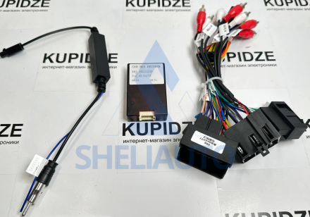 (КОМПЛЕКТ) (689+1108)   Audi A6 C5 1997-04/ S6 1999-04/ RS6 2002-06 (9*)