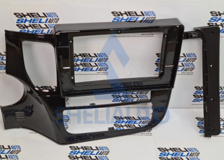 V! (A)(КОМПЛЕКТ)(1383+35) Mitsubishi Outlander 3 (2012-2018) (10*)