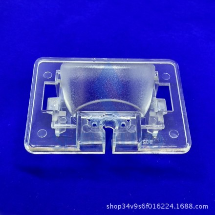 Плафон для Mazda Ford: 5 Premacy MK2 Compact van (2005-2010) / i-MAX