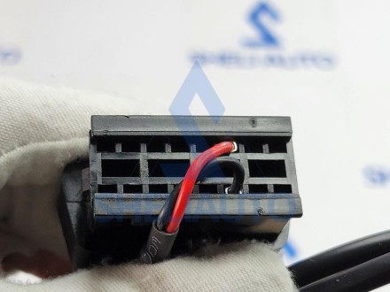 Провода TESLA Ford Mondeo 4 (2007-2010) ( CAN - S-RZ-FD02 )