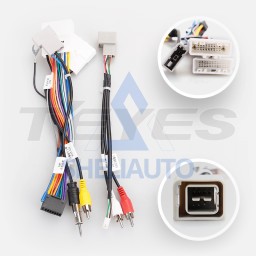 Провода (B/A) Nissan Juke (2010-2014)