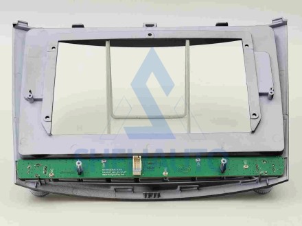 (КОМПЛЕКТ) (2921) Рамка + провода Lexus IS250 XE20 2005-2013 (10*)