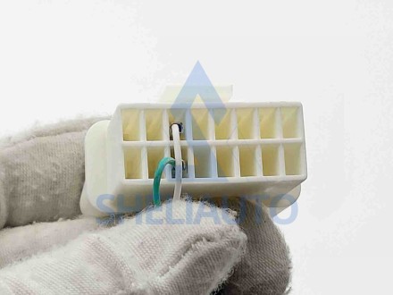 (КОМПЛЕКТ) (2921) Рамка + провода Lexus IS250 XE20 2005-2013 (10*)