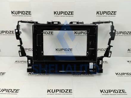 Рамка Toyota Alphard H30 (2015-2020)(10*)