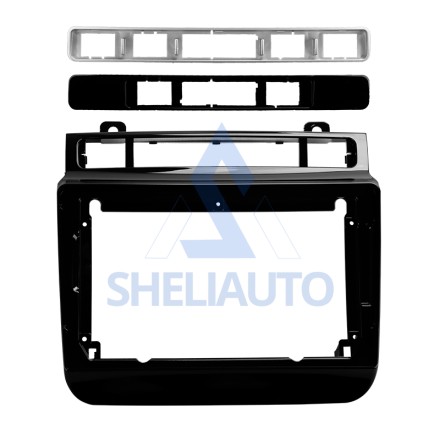 (A)КОМПЛЕКТ(651+1923) Volkswagen Touareg FL NF (2010-2018) (9*)