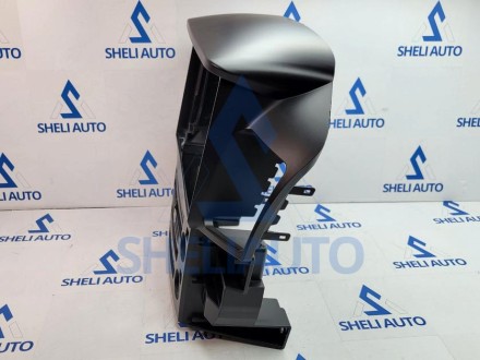 (НЗ) Рамка (F1) Lexus RX300 XU10 (1997-2003) (9*)