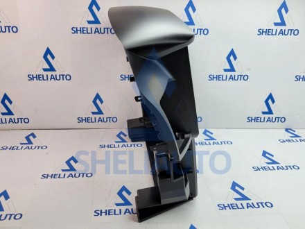 (НЗ) Рамка (F1) Lexus RX300 XU10 (1997-2003) (9*)