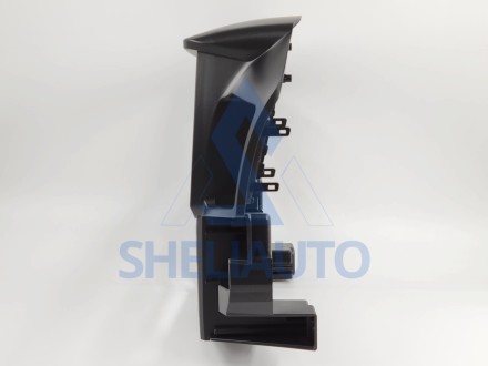 (НЗ) Рамка (F1) Lexus RX300 XU10 (1997-2003) (9*)