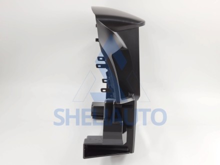 (НЗ) Рамка (F1) Lexus RX300 XU10 (1997-2003) (9*)