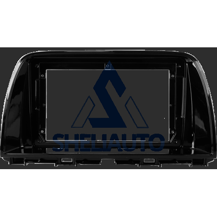 (C)(КОМПЛЕКТ)(425+2472) Mazda CX5 (2012-2015) (9*)