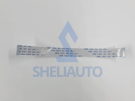 (НЗ) (A) (F2) Провода Toyota Land Cruiser Prado 120 3 Tesla / Lexus GX470 J120 (2002-2009)
