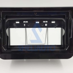 (КОМПЛЕКТ) (3612+1046) Hyundai H1 2 Grand Starex TQ (2017-2022) (9*)