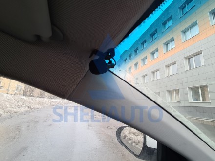 Микрофон V2.0