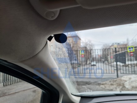 Микрофон V2.0