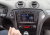 (M2GT)(черная) Магнитола Ford Focus 2 (08-11)/ S-Max (08-11)/ Mondeo 4 (08-11)/ Galaxy 2 (06-11)/ C-Max (08-11) (7*)