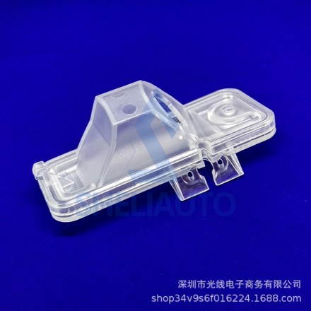 Плафон для Hyundai: Creta (2016+)