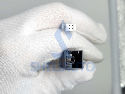 (V1.0) (B) Провода Toyota RAV4 4 XA40 / 5 XA50 (2012-2018) / (A) Camry 8 (70) (2017-2020) / Camry 55 (CAN-RZ-FT02)