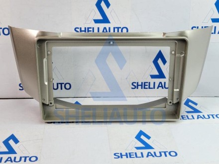 Рамка Lexus RX300 / RX330 / RX350 / RX400H / Toyota harrier (2003-2009) (9*)