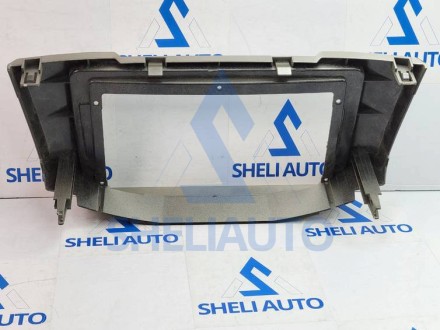 Рамка Lexus RX300 / RX330 / RX350 / RX400H / Toyota harrier (2003-2009) (9*)