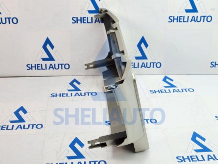 Рамка Lexus RX300 / RX330 / RX350 / RX400H / Toyota harrier (2003-2009) (9*)