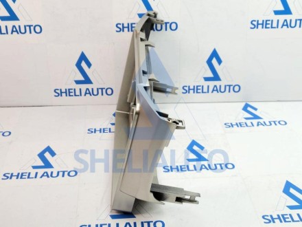 Рамка Lexus RX300 / RX330 / RX350 / RX400H / Toyota harrier (2003-2009) (9*)